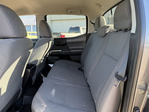 Used 2023 Toyota Tacoma SR5 image 24