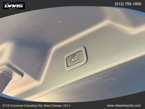 Used 2018 Land Rover Range Rover Supercharged AWD/4WD image 49