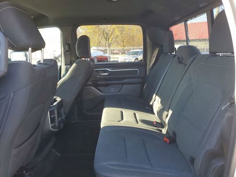 Used 2020 RAM 1500 Big Horn image 28