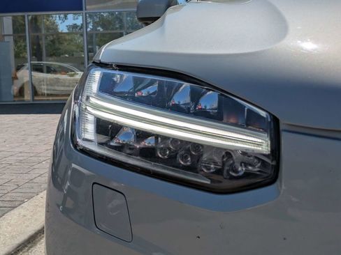 Used 2022 Volvo XC90 T6 Inscription w/ Advanced Package image 10