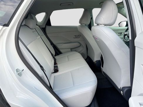 Certified 2026 Hyundai Kona SEL Sport AWD/4WD image 26