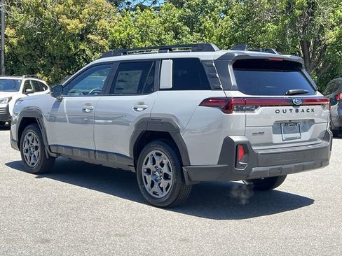 New 2026 Subaru Outback Premium AWD/4WD image 34