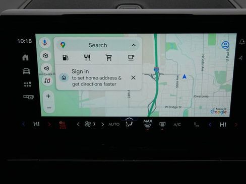 New 2026 Lincoln Nautilus Reserve AWD/4WD image 20
