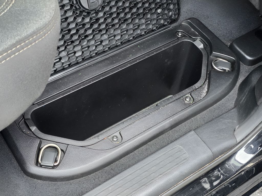 Used 2019 RAM 1500 Big Horn AWD/4WD image 34