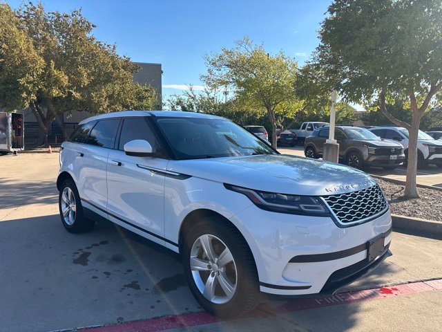 Used 2018 Land Rover Range Rover Velar S AWD/4WD image 3
