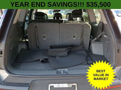 Used 2024 Kia EV9 Light image 33