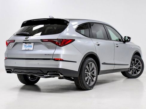 Used 2025 Acura MDX A-Spec image 35