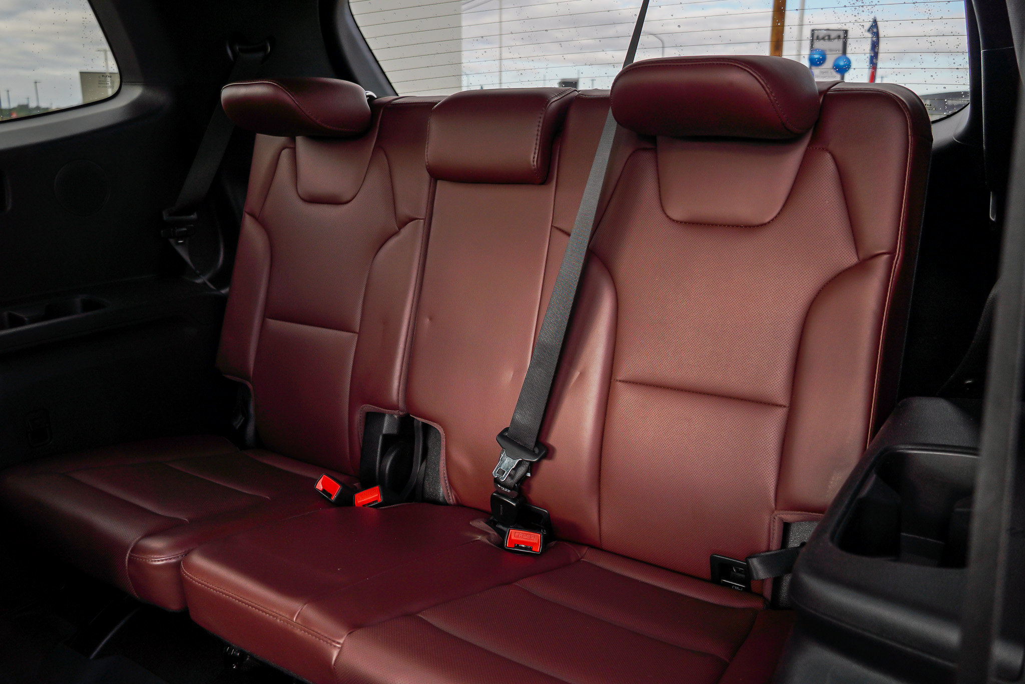 Used 2024 Kia Telluride SX Prestige AWD/4WD image 28