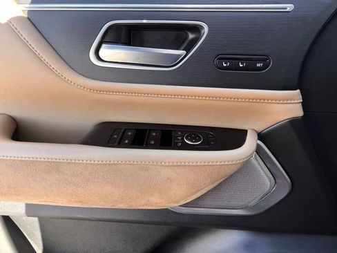 Certified 2025 INFINITI QX80 Sensory image 9