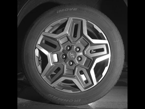 Used 2021 Hyundai Santa Fe Calligraphy AWD/4WD image 11