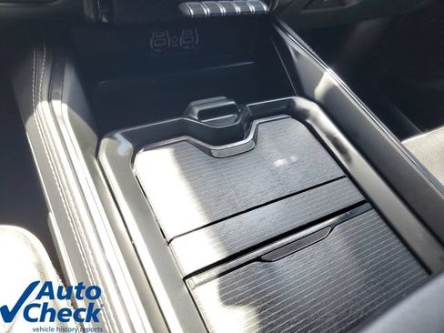 Used 2023 RAM 1500 Limited w/ Night Edition AWD/4WD image 29