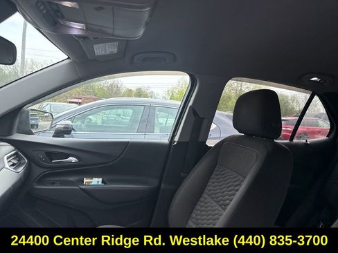 Used 2020 Chevrolet Equinox LT image 11