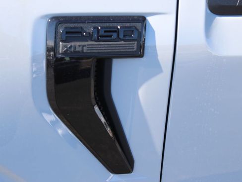 New 2026 Ford F150 XLT w/ Equipment Group 302A MID AWD/4WD image 4