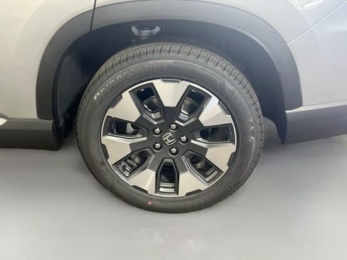 New 2026 Honda Pilot Elite image 24