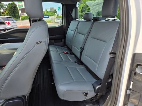 Used 2021 Ford F150 XL w/ Equipment Group 101A High RWD image 11