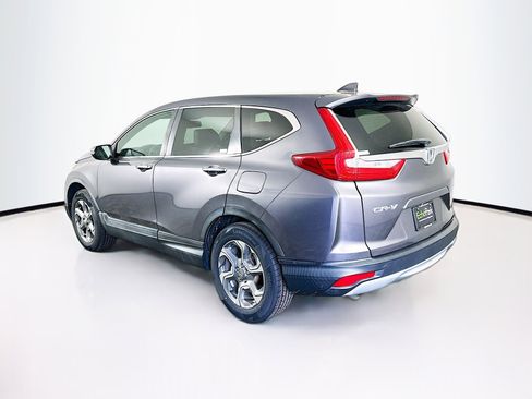 Used 2018 Honda CR-V EX-L image 5