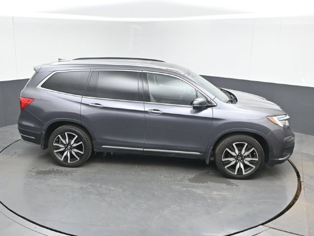 Used 2022 Honda Pilot Touring image 43