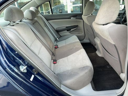 Used 2009 Honda Accord LX-P image 18