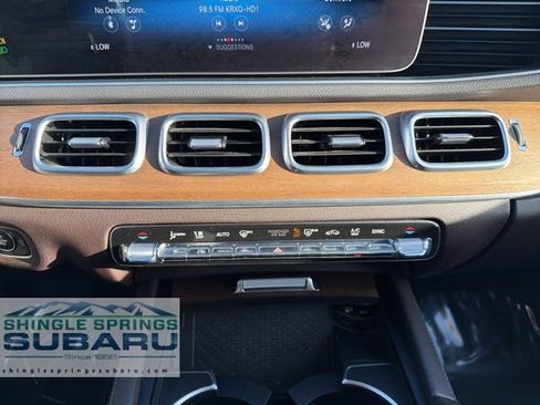 Used 2020 Mercedes-Benz GLE 350 GLE 350 image 60