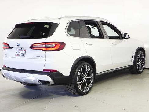 Used 2020 BMW X5 sDrive40i w/ Premium Package image 7