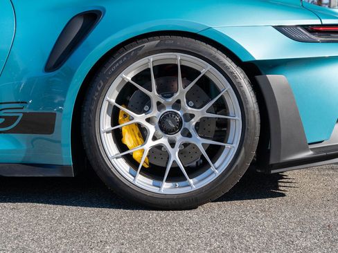 Certified 2024 Porsche 911 GT3 RS image 12