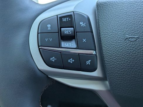 Used 2025 Ford Explorer Active w/ Active Comfort Package AWD/4WD image 15