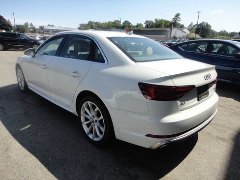 Used 2019 Audi A4 2.0T Premium AWD/4WD image 6