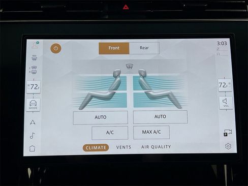 Used 2024 Land Rover Range Rover Sport Autobiography image 16