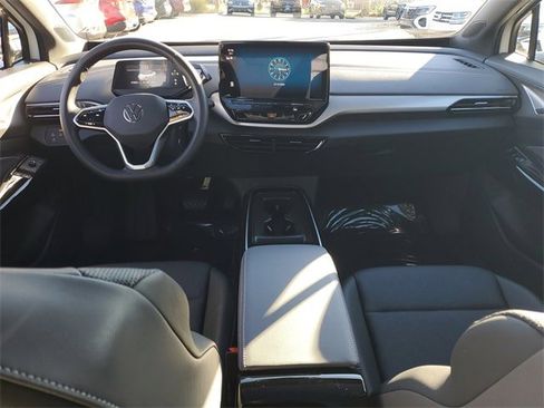 Certified 2023 Volkswagen ID.4 Pro S image 13