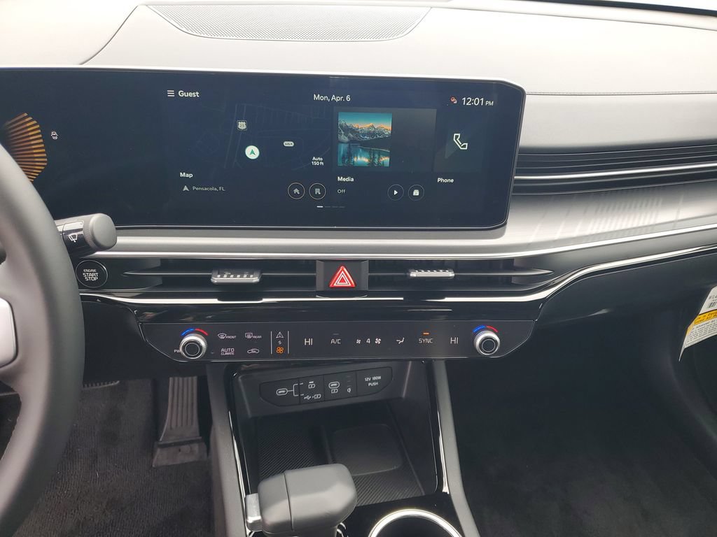 New 2026 Kia K5 GT-Line FWD image 14