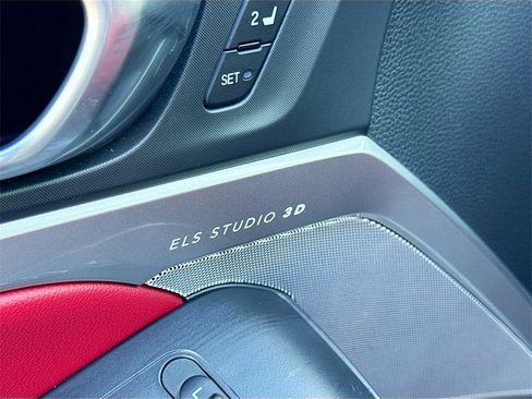 Used 2024 Acura Integra A-Spec image 18