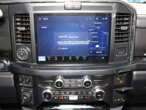 New 2025 Ford F350 Lariat w/ Lariat Ultimate Package image 13