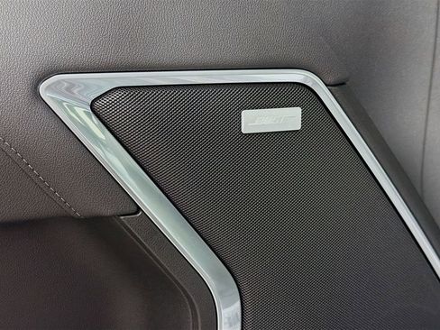 New 2026 Chevrolet Silverado 2500 LTZ image 21