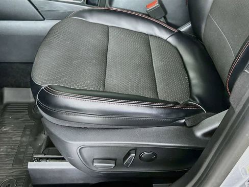 Certified 2023 Ford Escape ST-Line w/ Tech Pack #1 FWD image 30