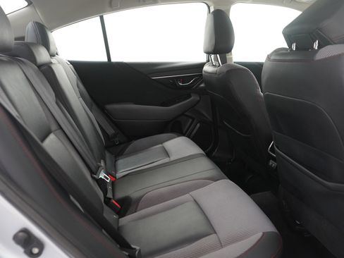 Used 2022 Subaru Legacy 2.5i Sport image 12