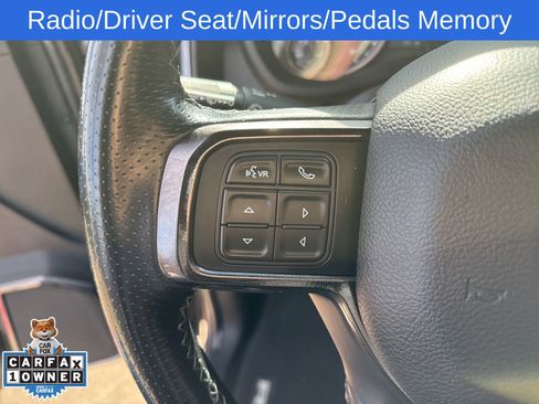 Used 2021 RAM 2500 Power Wagon image 13