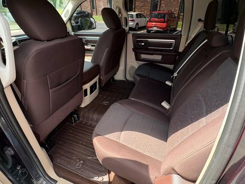 Used 2016 RAM 2500 Outdoorsman AWD/4WD image 33