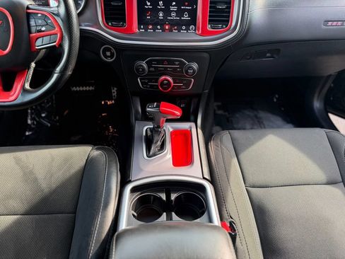 Used 2021 Dodge Charger Scat Pack w/ Plus Group RWD image 33