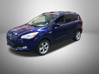 Used 2014 Ford Escape SE w/ Equipment Group 201A