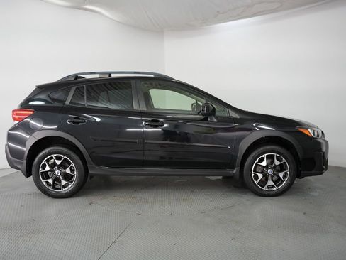 Used 2018 Subaru Crosstrek 2.0i Premium w/ Eyesight System AWD/4WD image 5