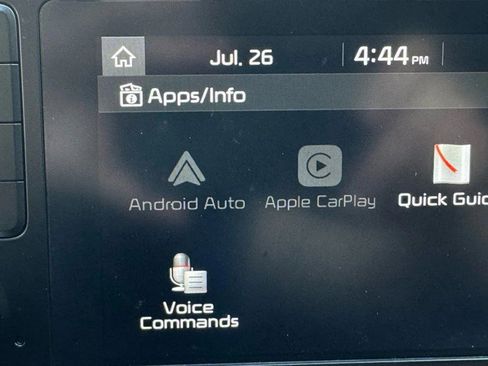 Used 2020 Kia Telluride S w/ S 8 Passenger Seating Package image 18