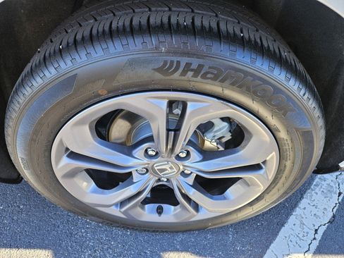 Used 2024 Honda Accord EX-L image 14