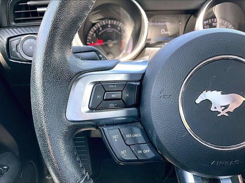 Used 2022 Ford Mustang Coupe w/ Equipment Group 101A RWD image 20