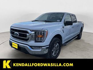 Certified 2023 Ford F150 XLT w/ Equipment Group 302A High video 1