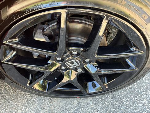 Used 2023 Honda Civic Sport image 13