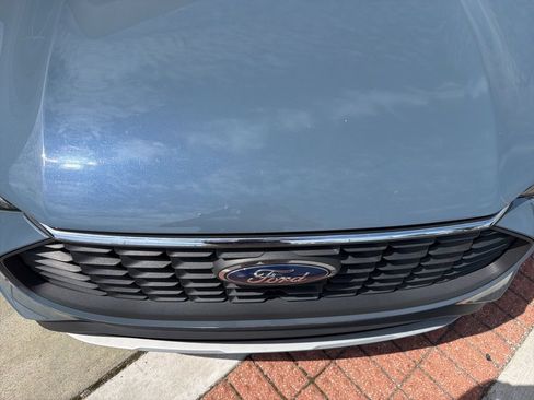 Used 2024 Ford Escape Active FWD image 13