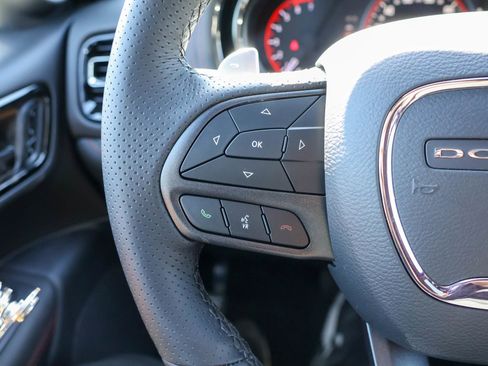 New 2026 Dodge Durango GT AWD/4WD image 33