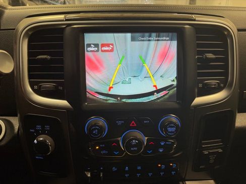 Used 2017 RAM 2500 Limited AWD/4WD image 12
