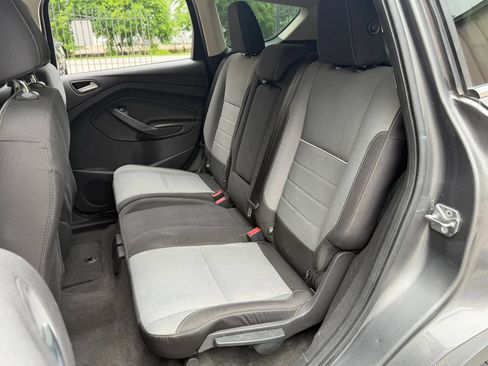 Used 2014 Ford Escape SE FWD image 10