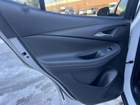 Used 2024 Buick Encore GX Preferred image 16